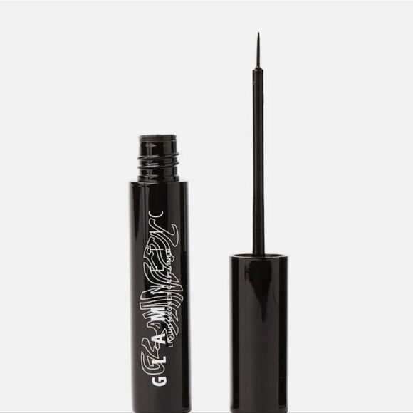 Glamnetic Liquid Magnetic Eyeliner - Picture 4 of 10